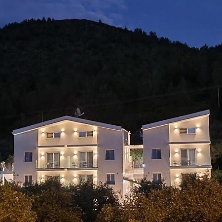 Harmony Thassos Suites & Apartments Skala Rachoni  Exterior foto
