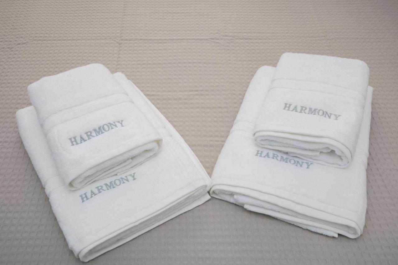 Harmony Thassos Suites & Apartments Skala Rachoni  Exterior foto