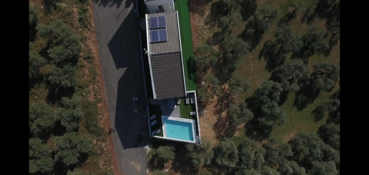 Harmony Thassos Suites & Apartments Skala Rachoni  Exterior foto