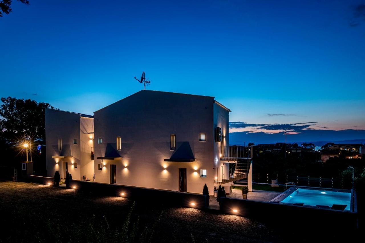Harmony Thassos Suites & Apartments Skala Rachoni  Exterior foto