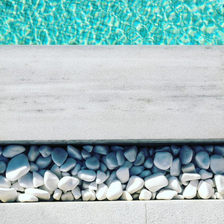 Harmony Thassos Suites & Apartments Skala Rachoni  Exterior foto