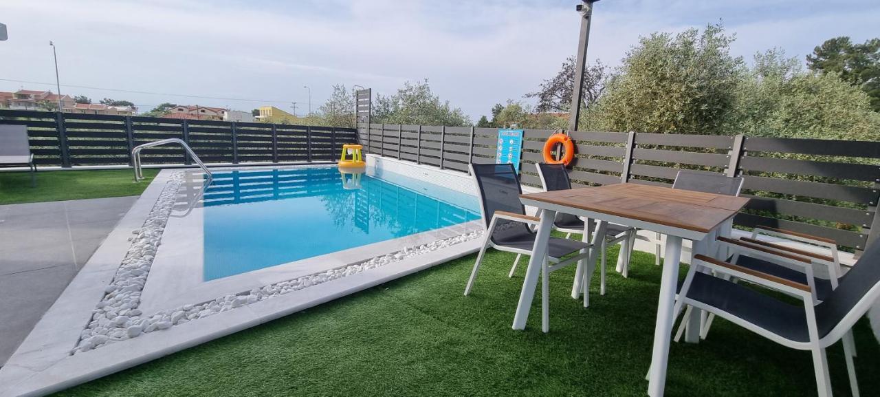 Harmony Thassos Suites & Apartments Skala Rachoni  Exterior foto